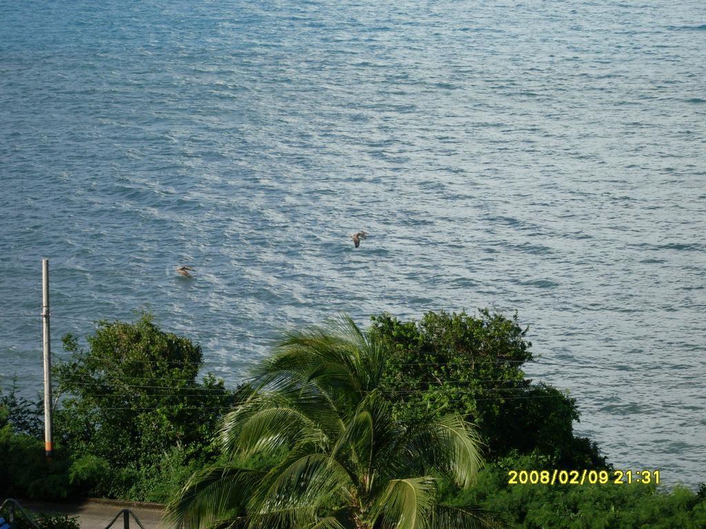 Hotel Maracaibo View Bahia Maracaibo Exterior foto